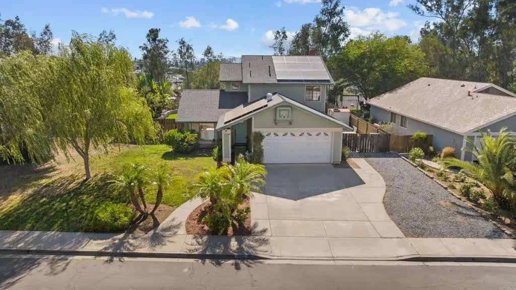 1161 Senwood Way, Fallbrook