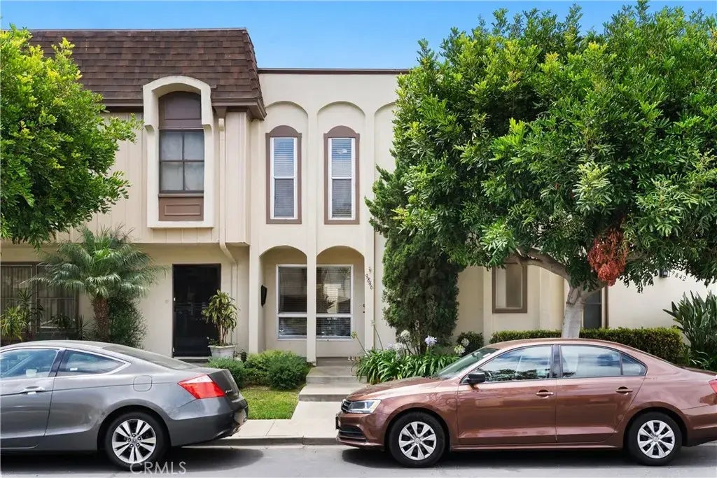 9846 Villa Pacific Drive, Huntington Beach