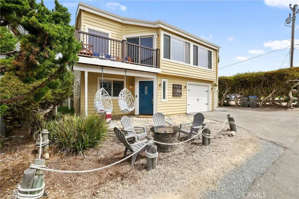 295 Plymouth Street, Cambria