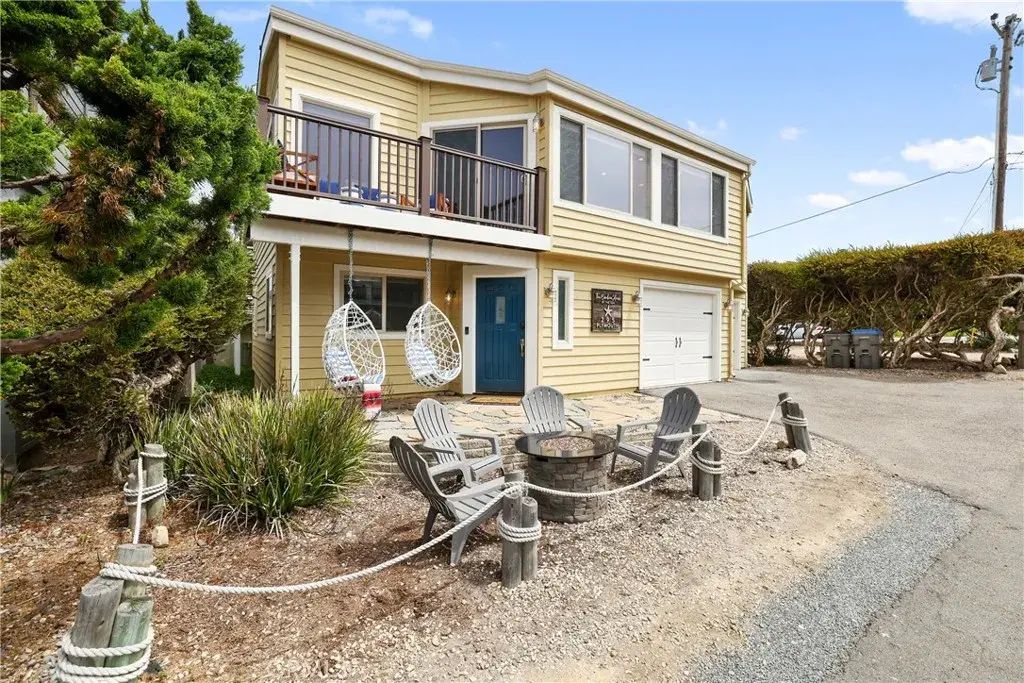 295 Plymouth Street, Cambria