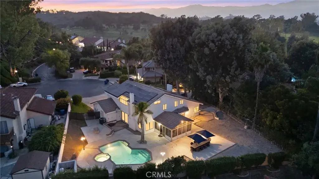 1549 Hillcrest Drive, Pomona
