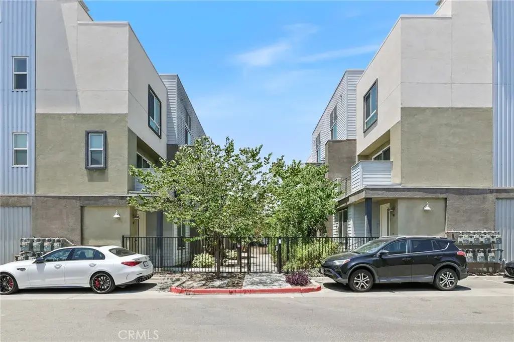 9044 Garvey Avenue 21, Rosemead
