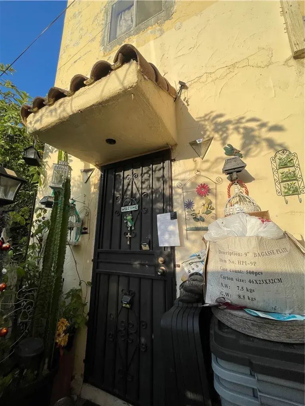 4172 Service Street, Los Angeles