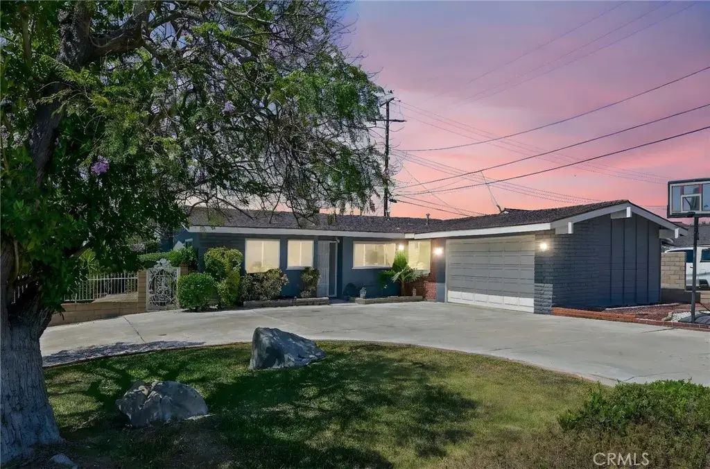 4931 Saint Andrews Avenue, Buena Park