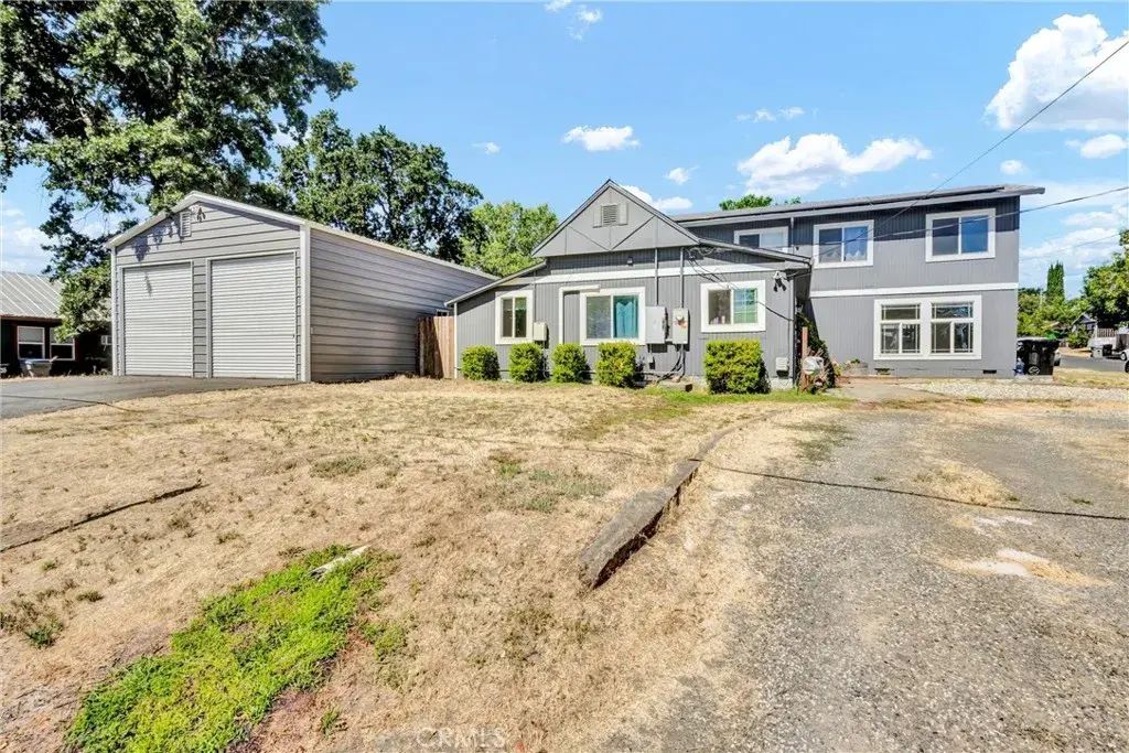 1025 Armstrong Street, Lakeport