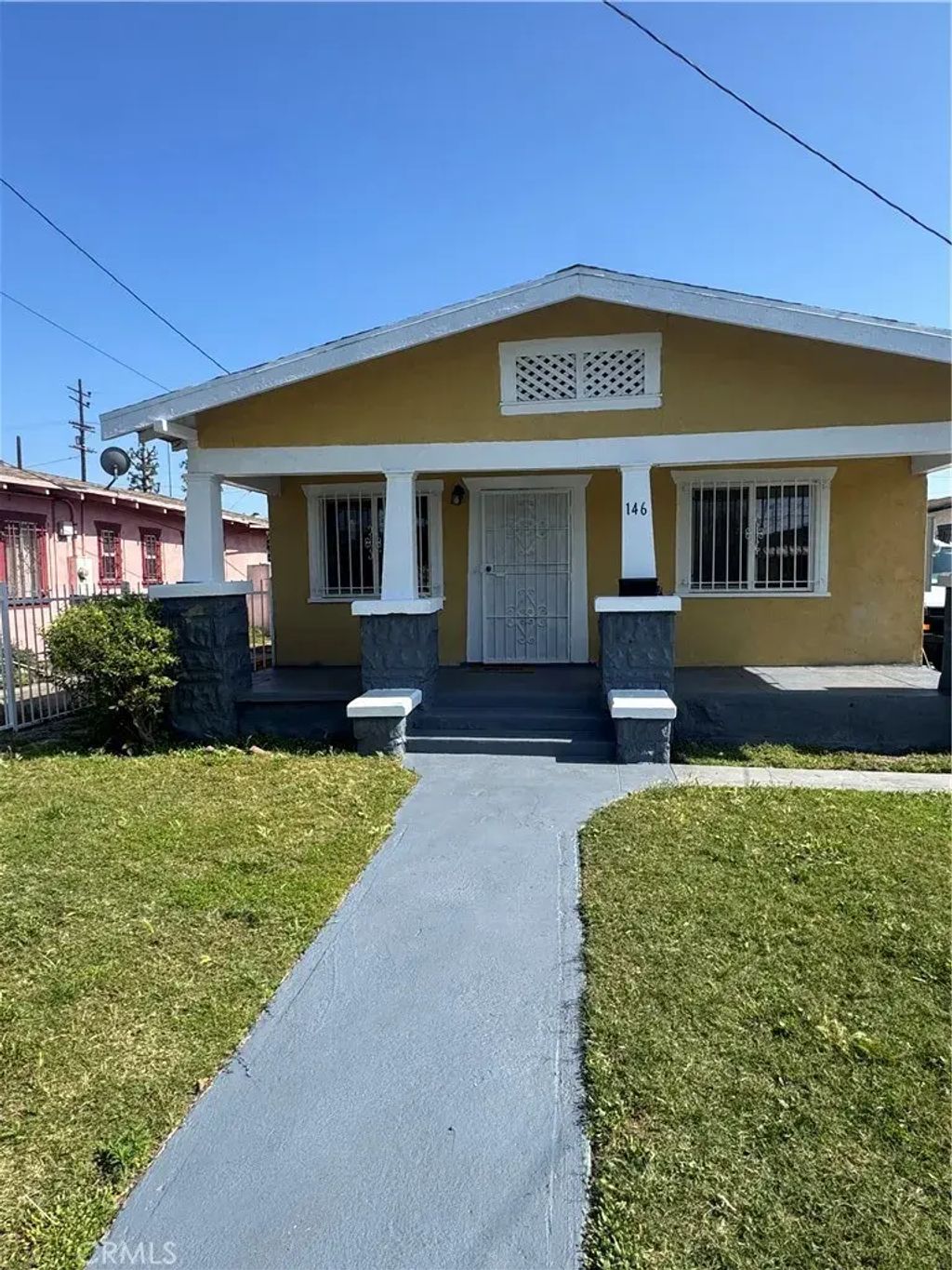 146 W 58th Street, Los Angeles