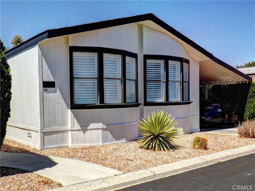 15300 Palm 115, Desert Hot Springs