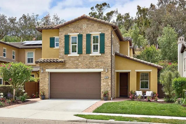 1980 Marcasite Place, Carlsbad