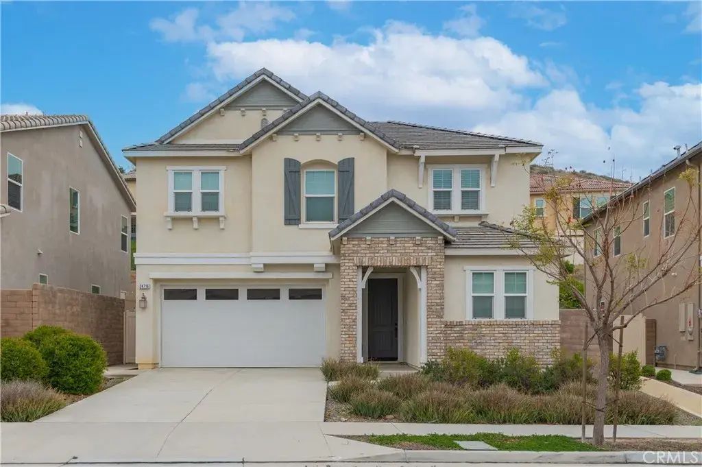 24716 Acadia Drive, Corona
