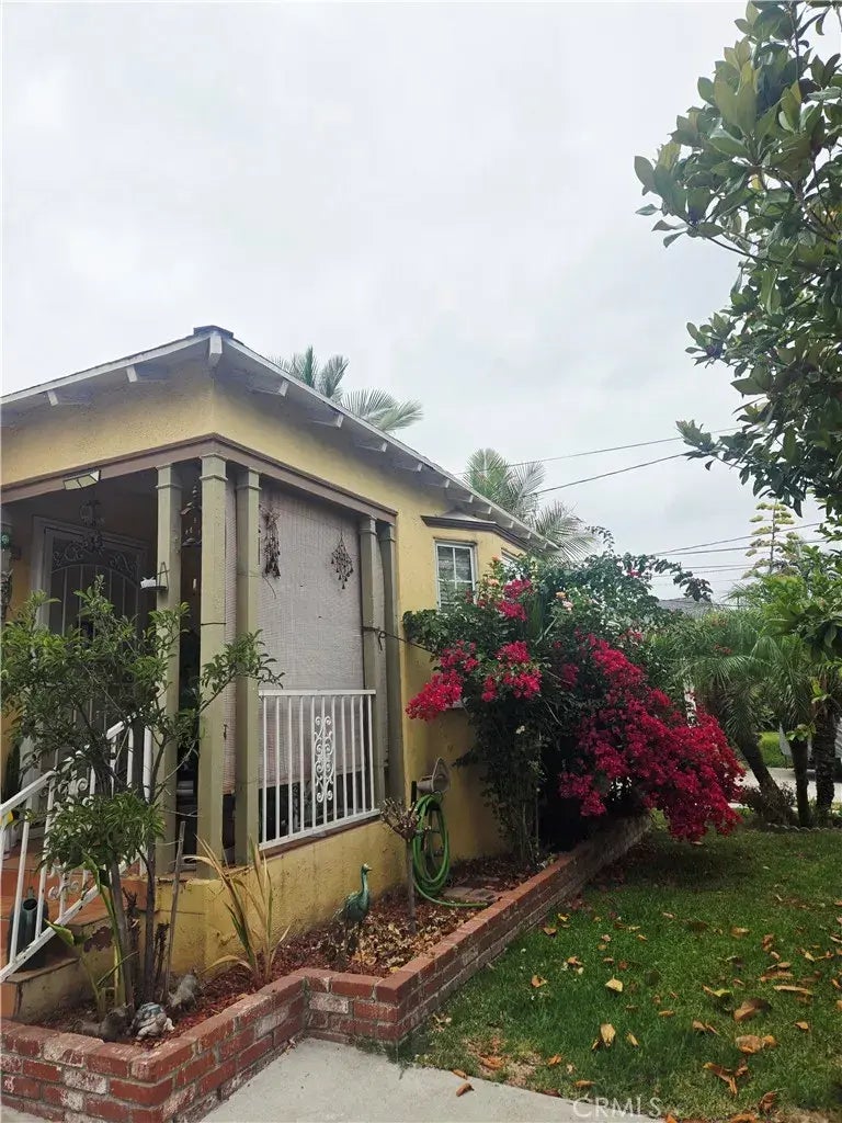 11735 Keith Drive, Whittier