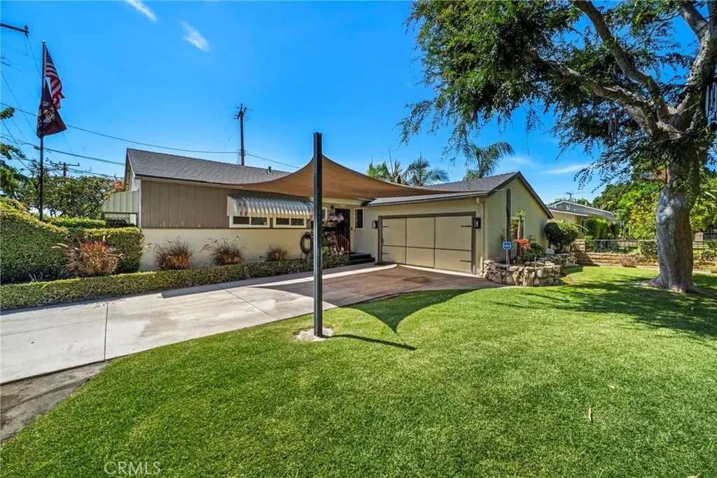 821 N Magnolia Avenue, Anaheim