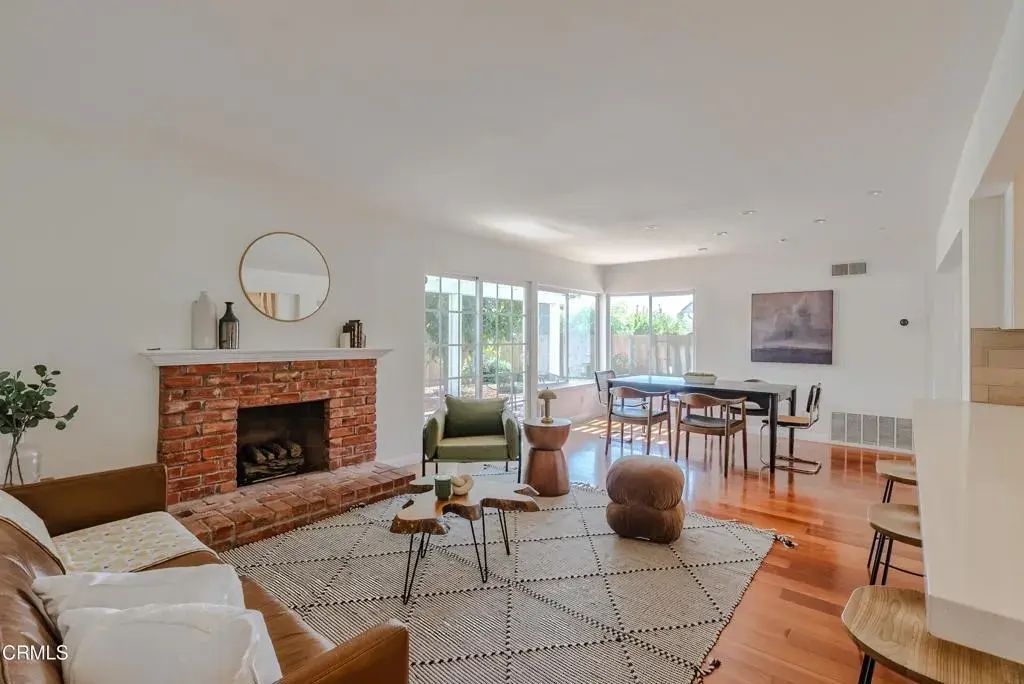 3872 Aztec Court, Simi Valley
