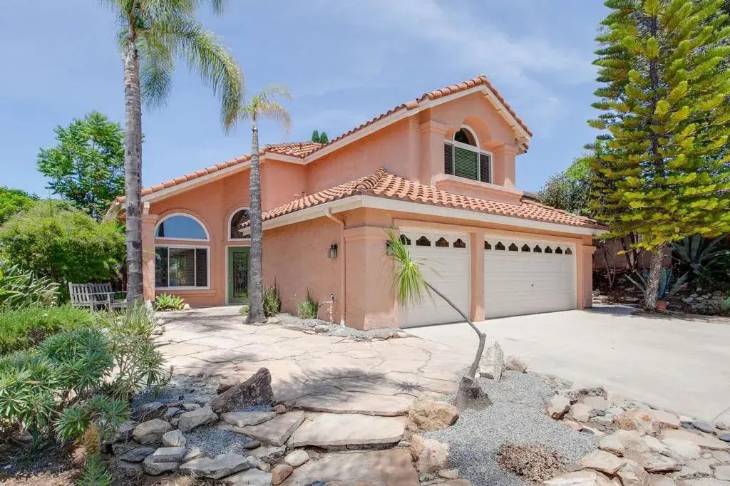 407 Debra Ann Drive, Fallbrook