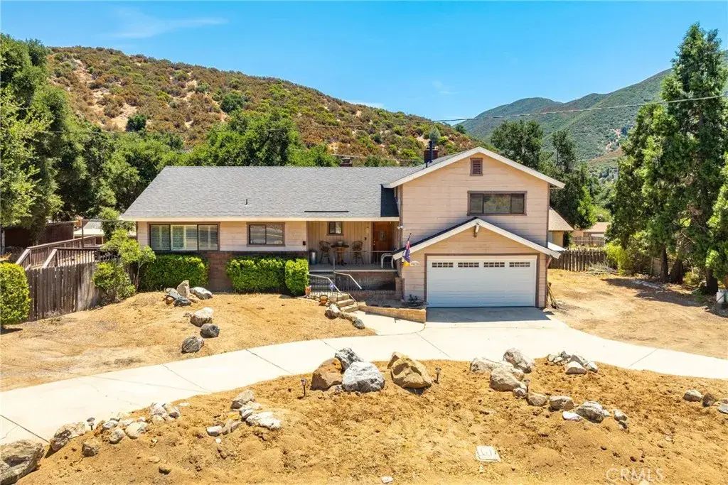 39828 San Francisquito Canyon Road, Green Valley