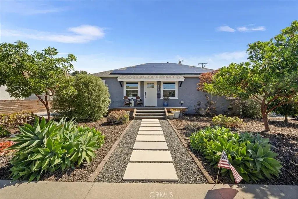 4513 E Cervato Street, Long Beach