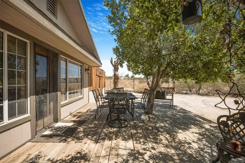 60810 Sunrise Road, Whitewater