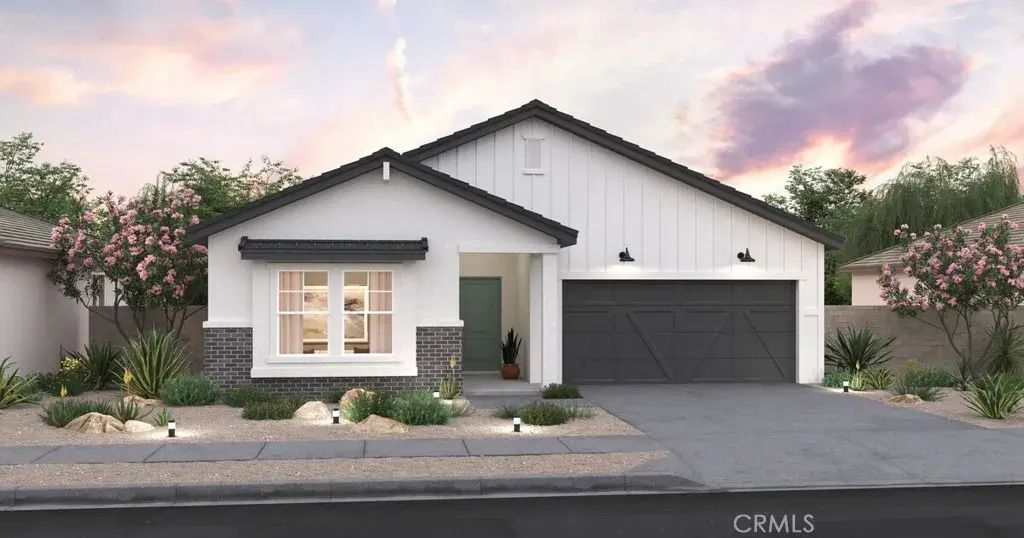 3384 Poplar Street, Rosamond