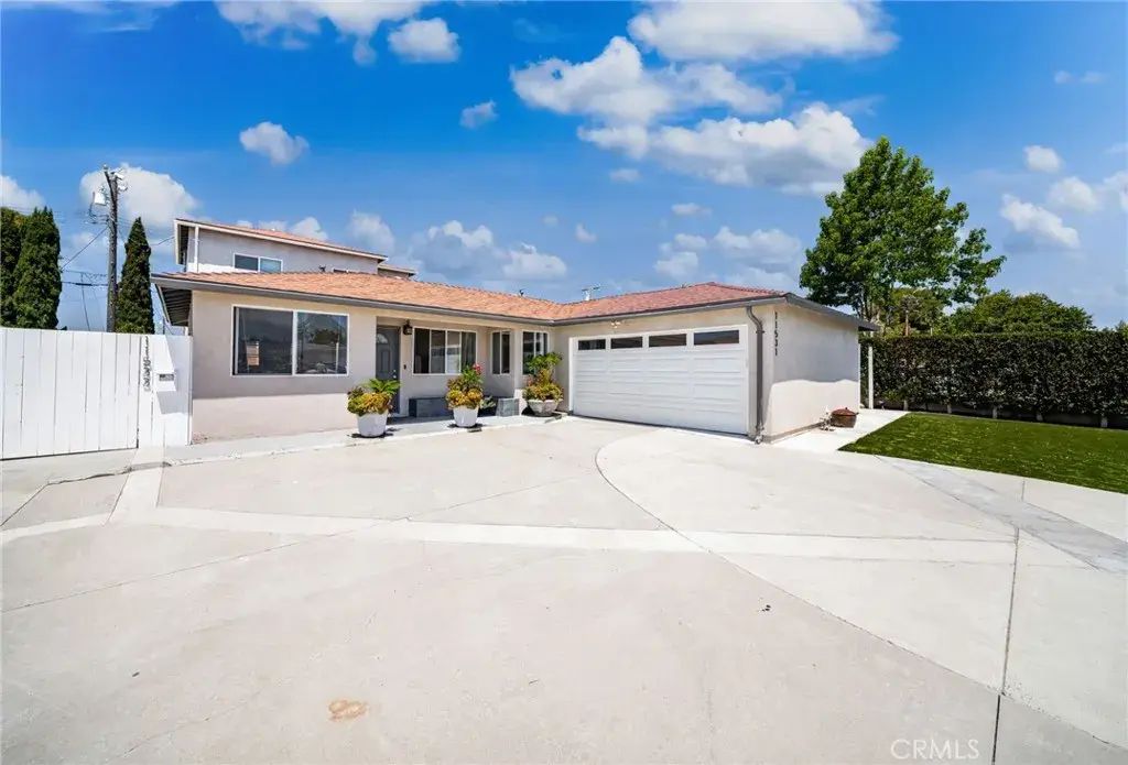 11531 Moen Street, Anaheim