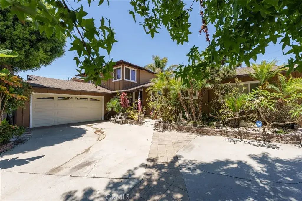 1217 Woodbury Drive, Harbor City