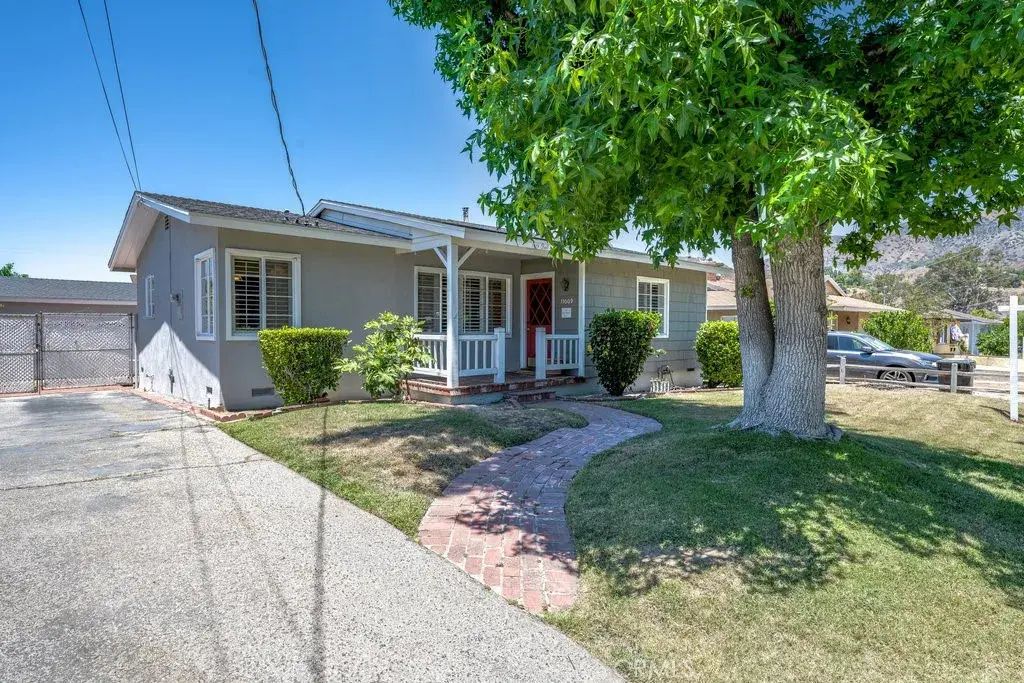 11009 Quill Avenue, Sunland