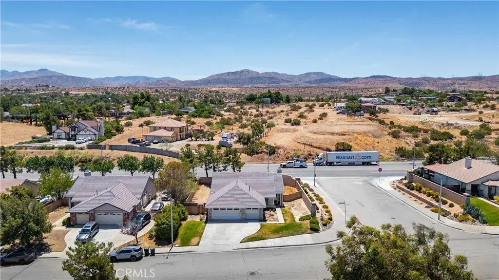 3310 Purple Sage Lane, Palmdale