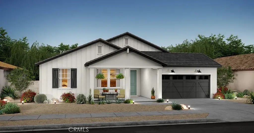 45054 West View Drive, Lancaster