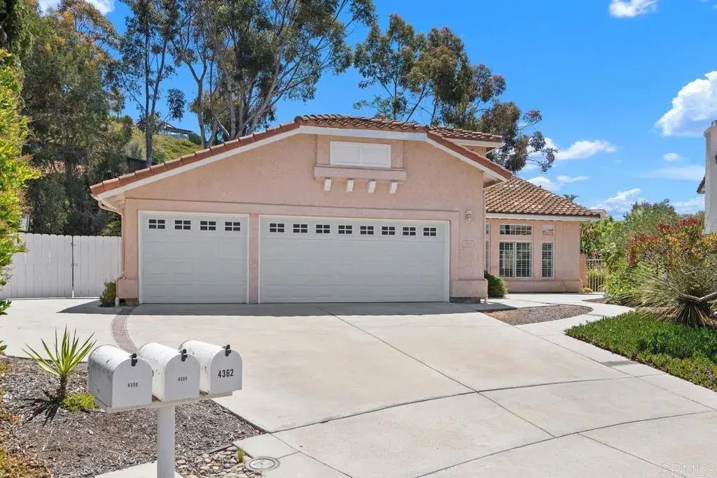 4356 Point Reyes Court, Carlsbad