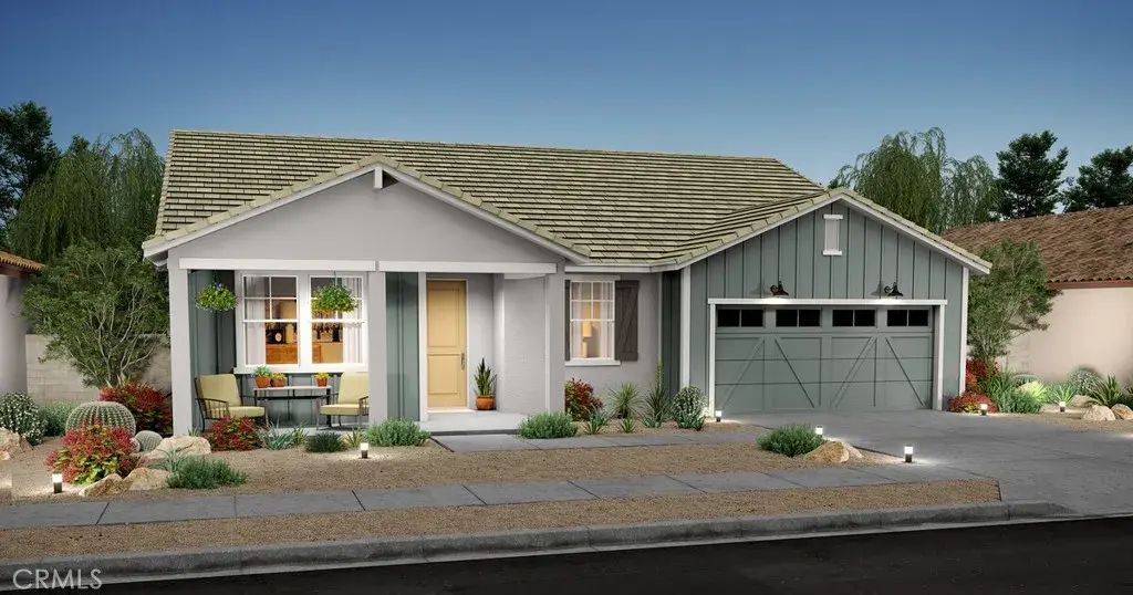 45105 West View Way, Lancaster