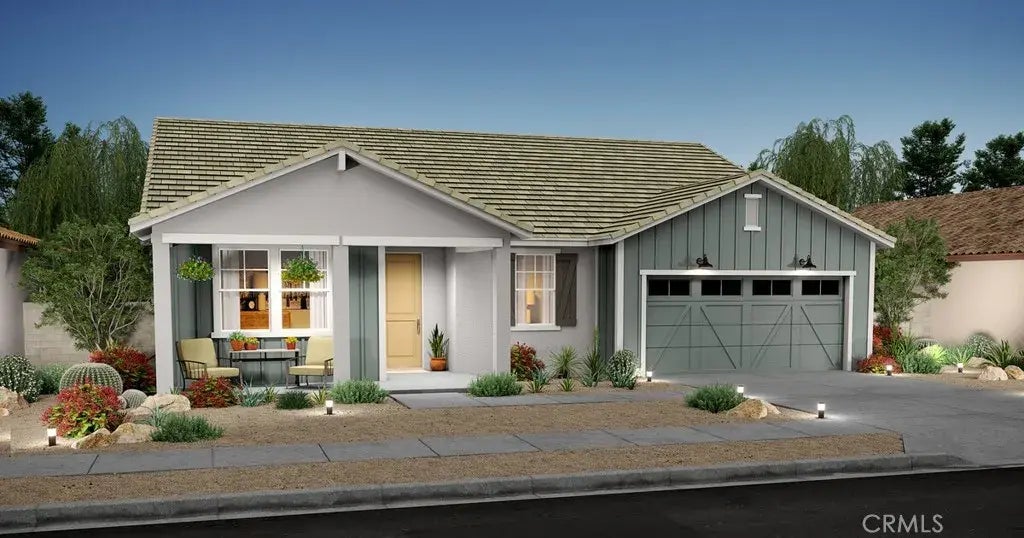 45105 West View Way, Lancaster