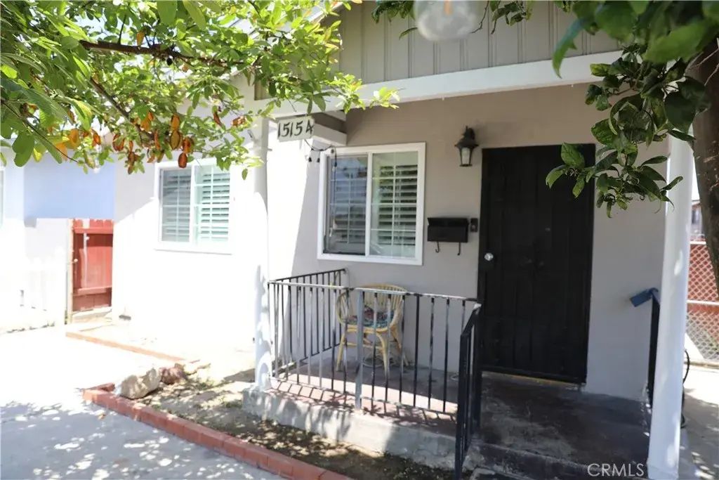 15154 Oliva Avenue, Paramount