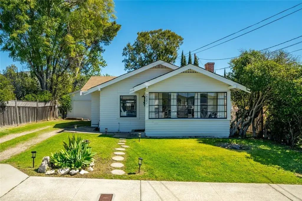 2082 Harris Street, San Luis Obispo