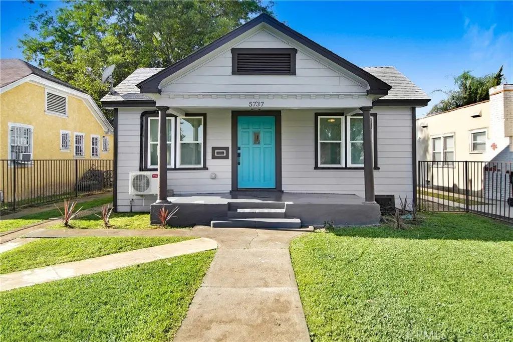 5737 5th, Los Angeles