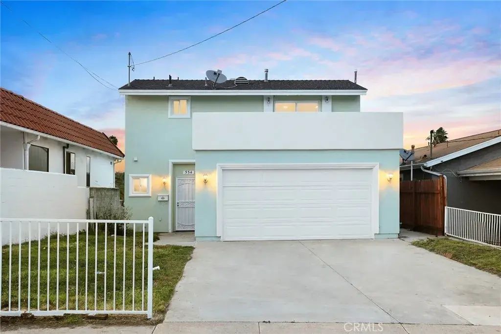 554 Bonita, San Pedro