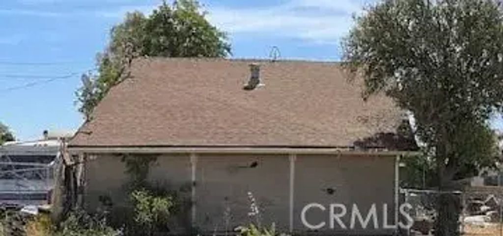 9865 Ahart Road, Oroville