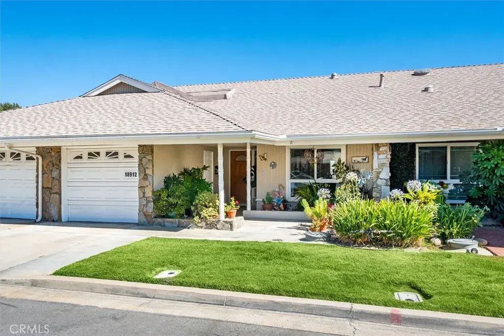 18912 Circle Of The Oaks, Newhall