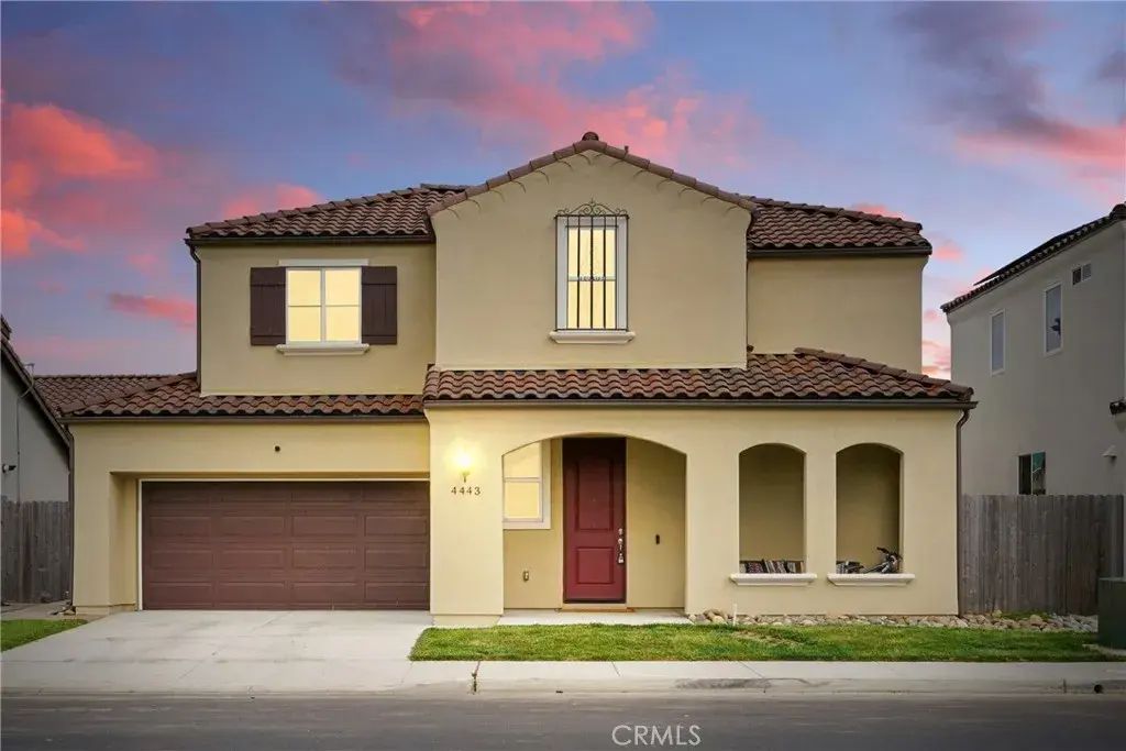 4443 Manzanita Street, Guadalupe
