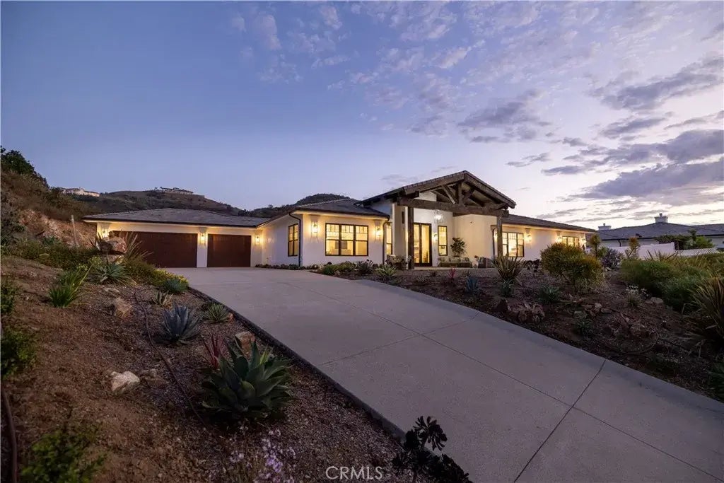 3325 Sagewood Hills Road, Vista