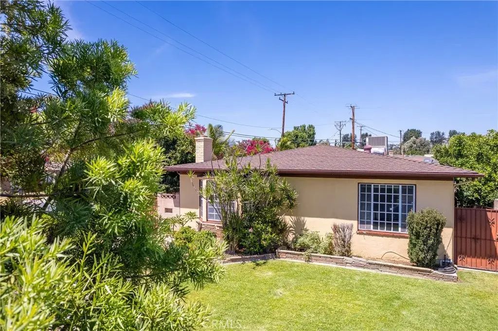 11103 Rincon Drive, Whittier