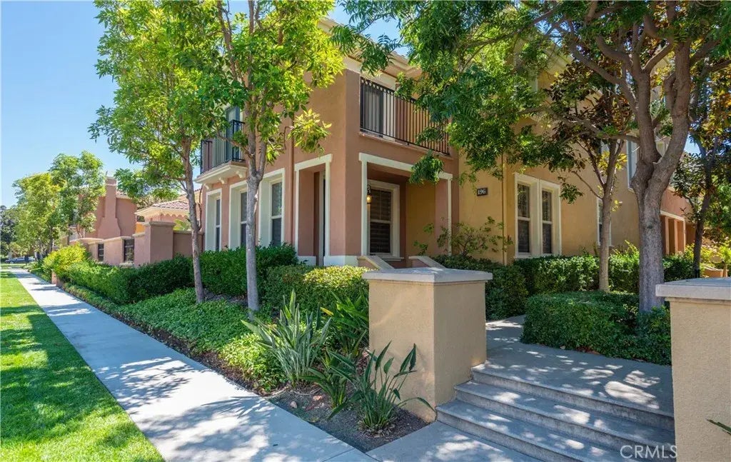 196 Wild Lilac, Irvine