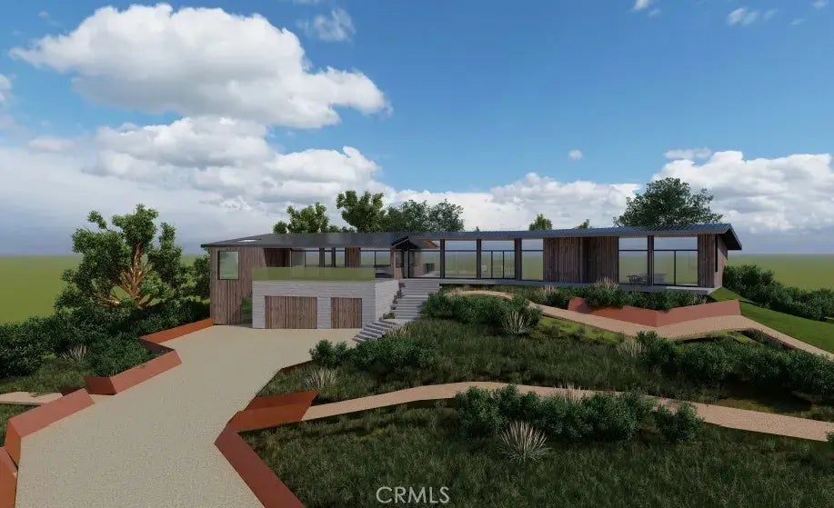 1520 Paseo La Cresta, Palos Verdes Estates