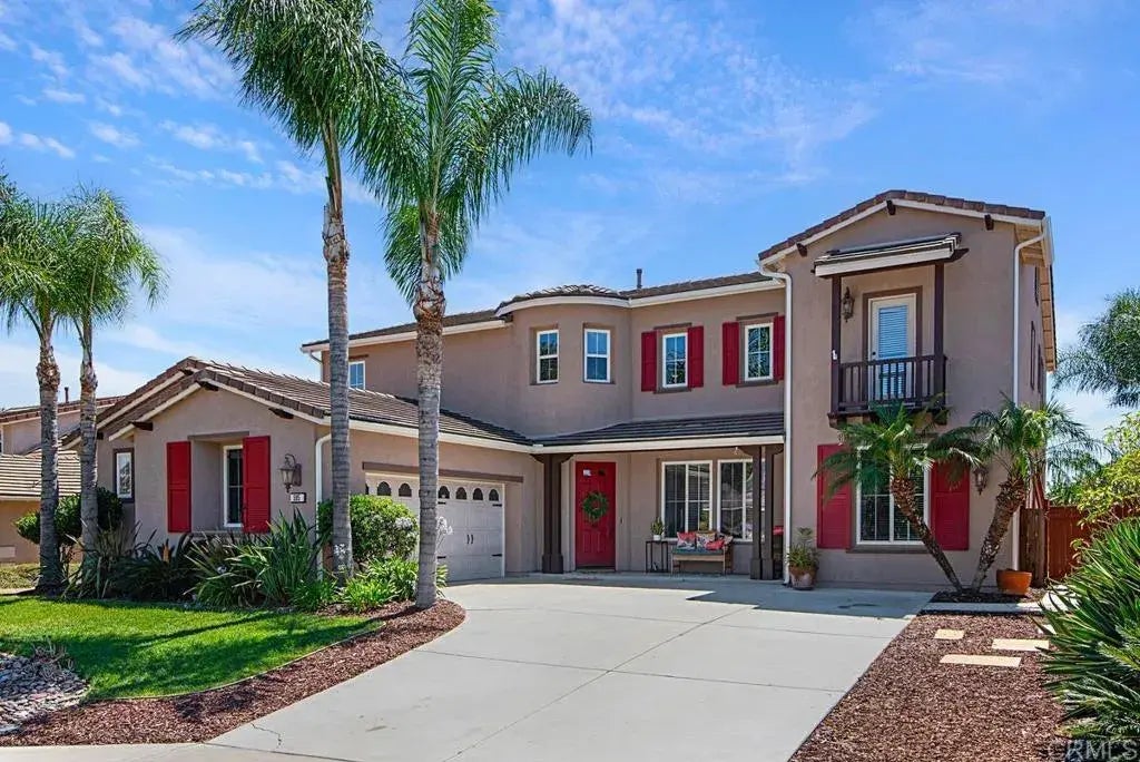 595 S Hidden Trails Road, Escondido