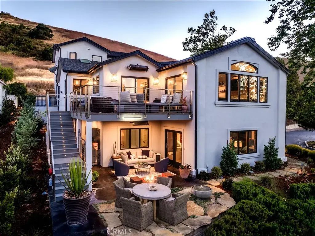 769 Greystone Place, San Luis Obispo