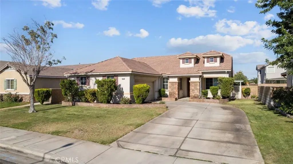 38160 Antibes Drive, Palmdale