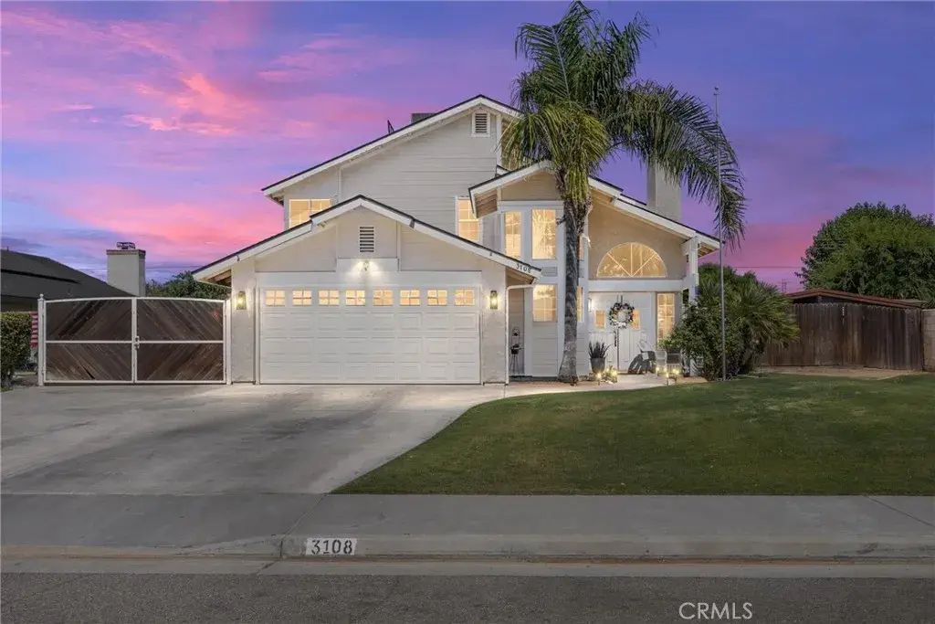 3108 Holbrook Street, Bakersfield