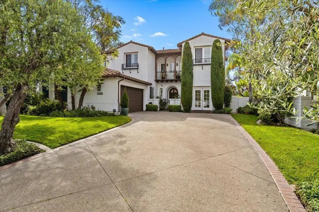 1328 Bulrush Court, Carlsbad