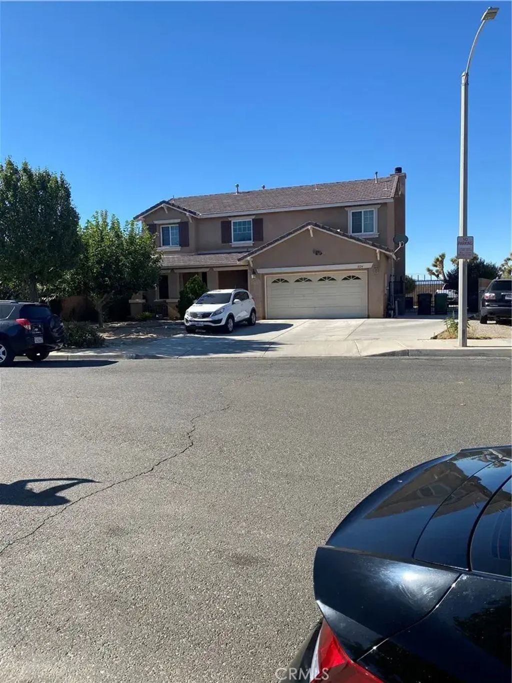 1124 E Avenue K14, Lancaster