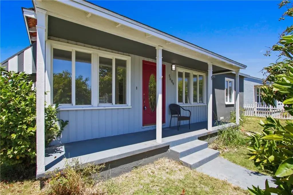 5609 Clark Avenue, Lakewood