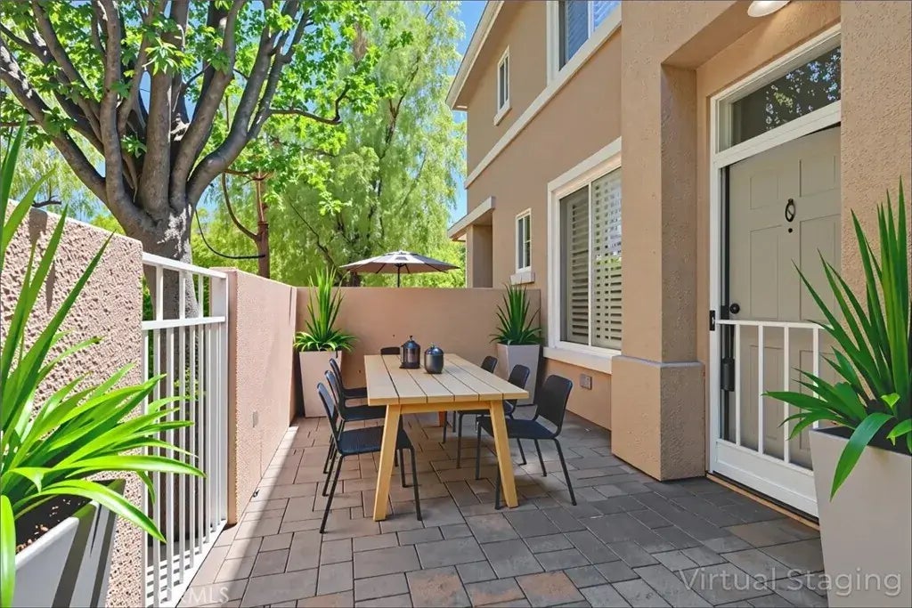 25781 Perlman Place B, Stevenson Ranch