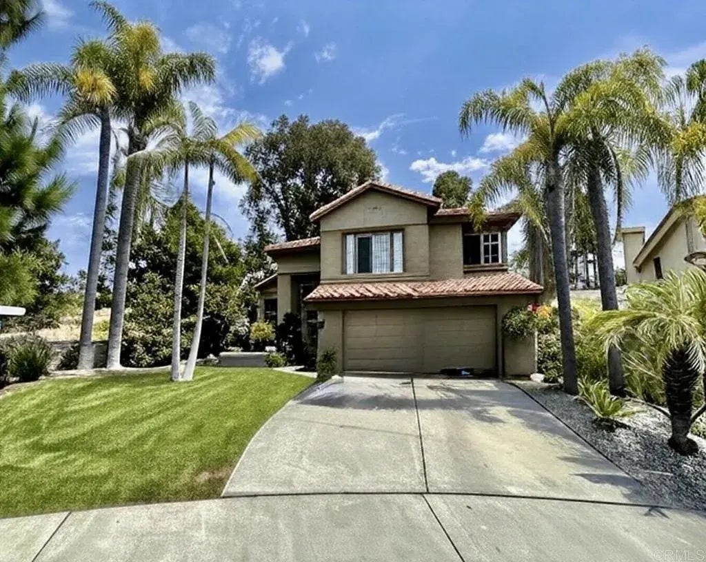 7000 Via Padilla, Carlsbad