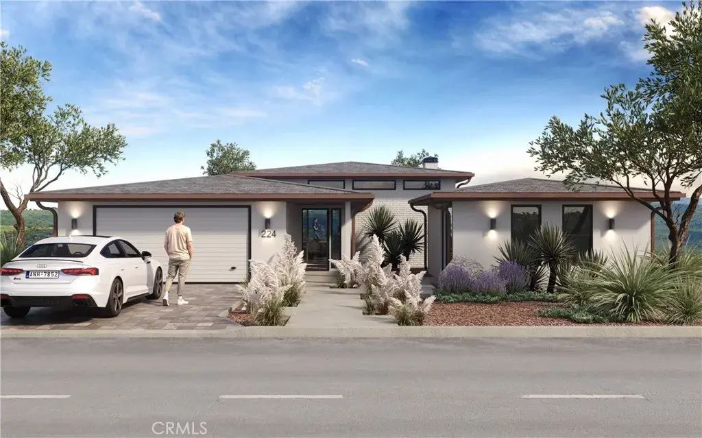 224 Butte, Los Osos